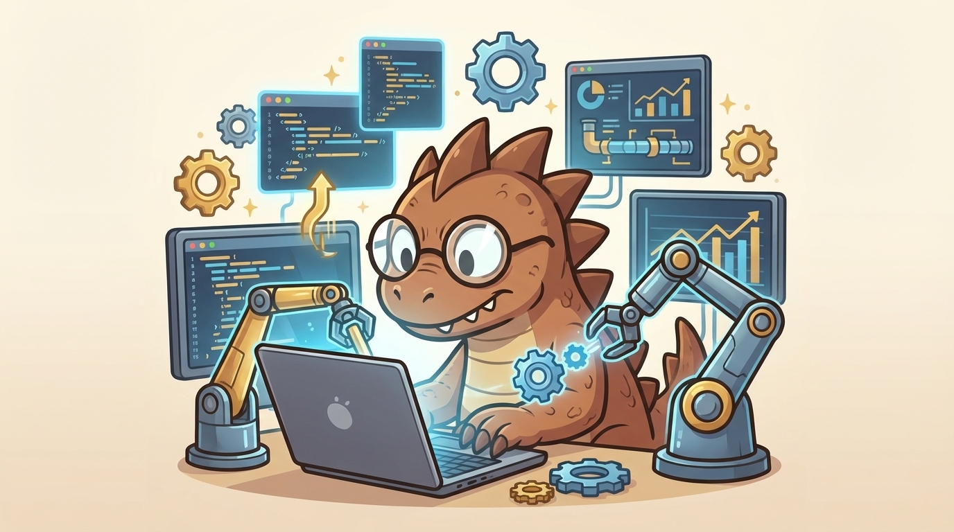 Best Automation Tools for Software Production Teams 2026