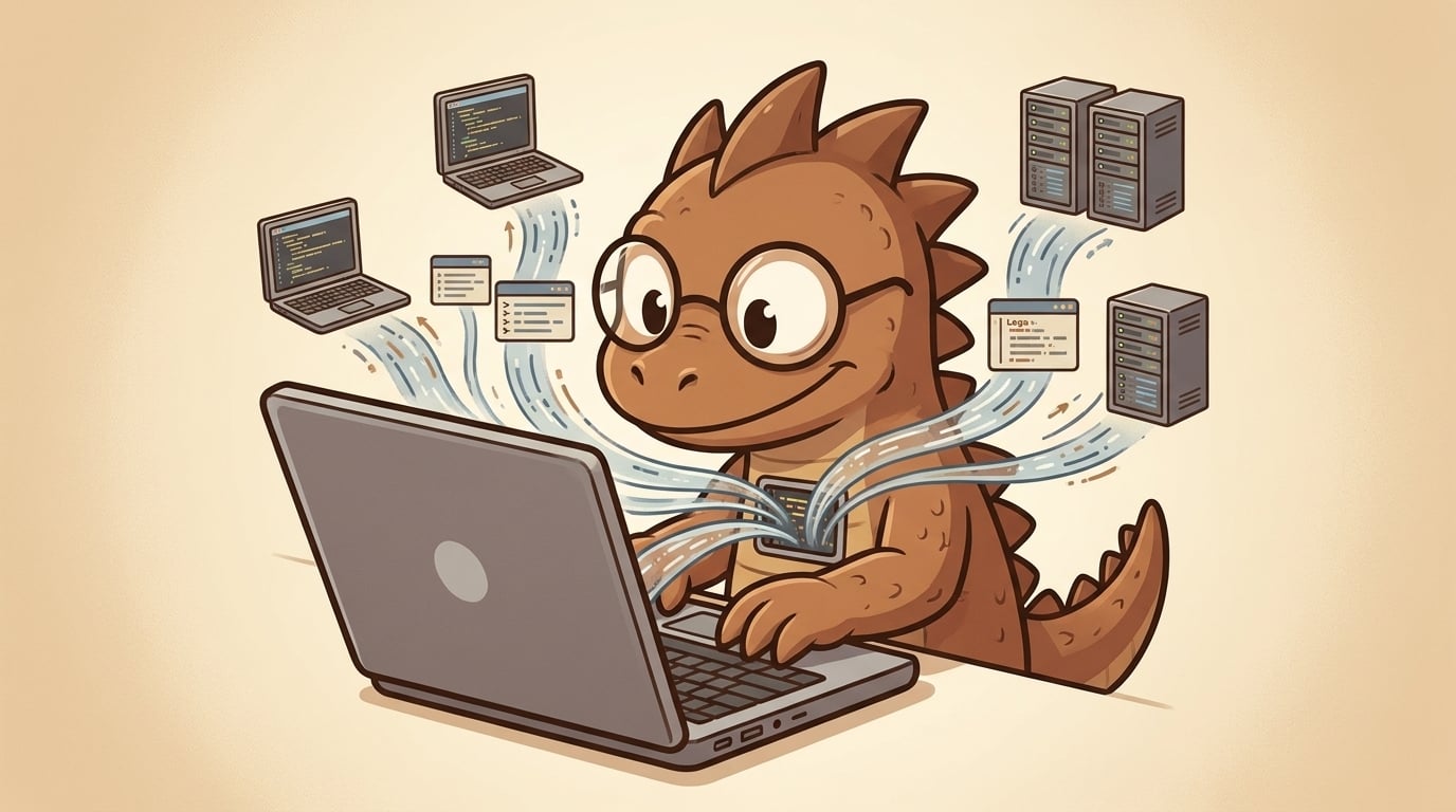 Best Centralized Logging Tools for Golang Microservices