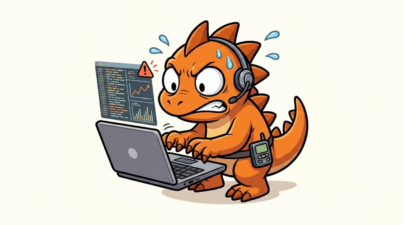 Best Log Analysis Tools for On-Call Engineers (2026)