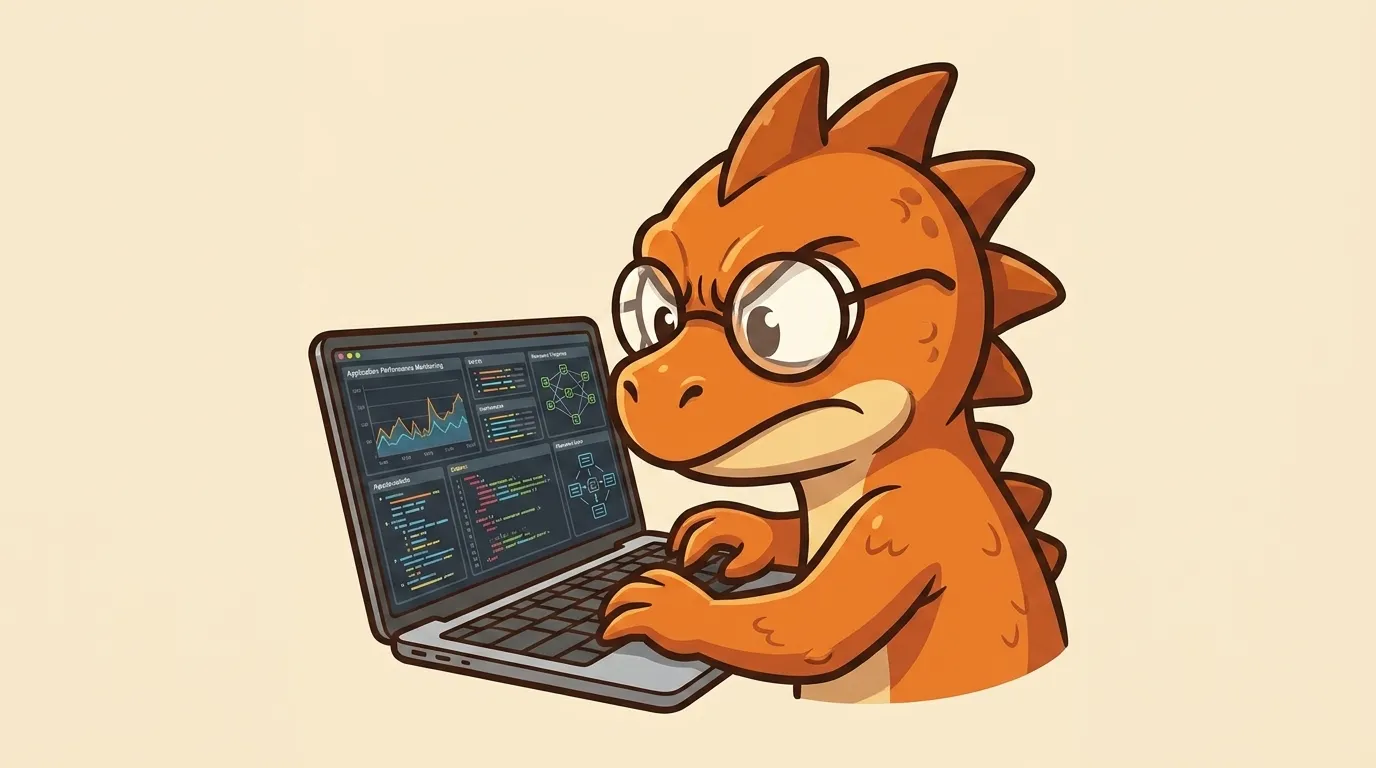 How to Set Up Application Performance Monitoring (APM)