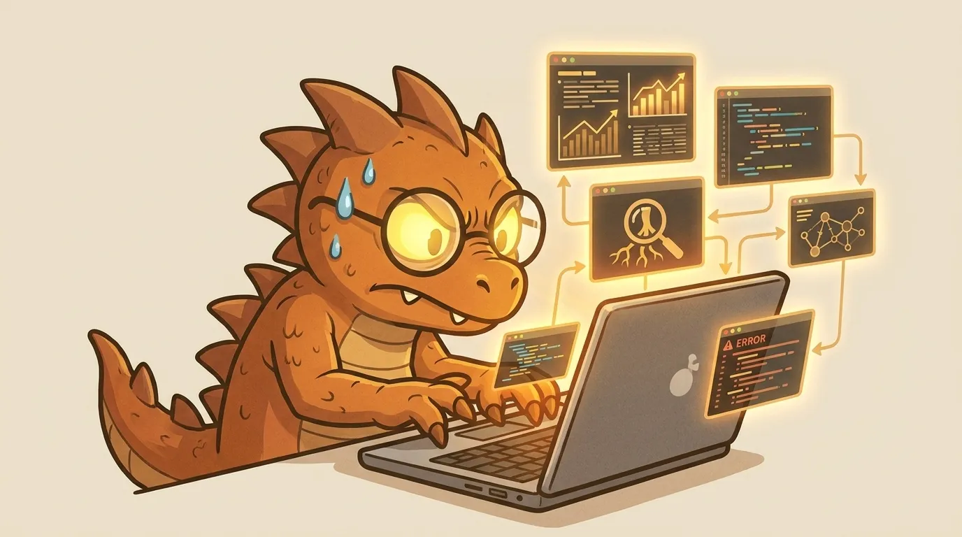 How Struct Delivers Automated Root Cause Analysis