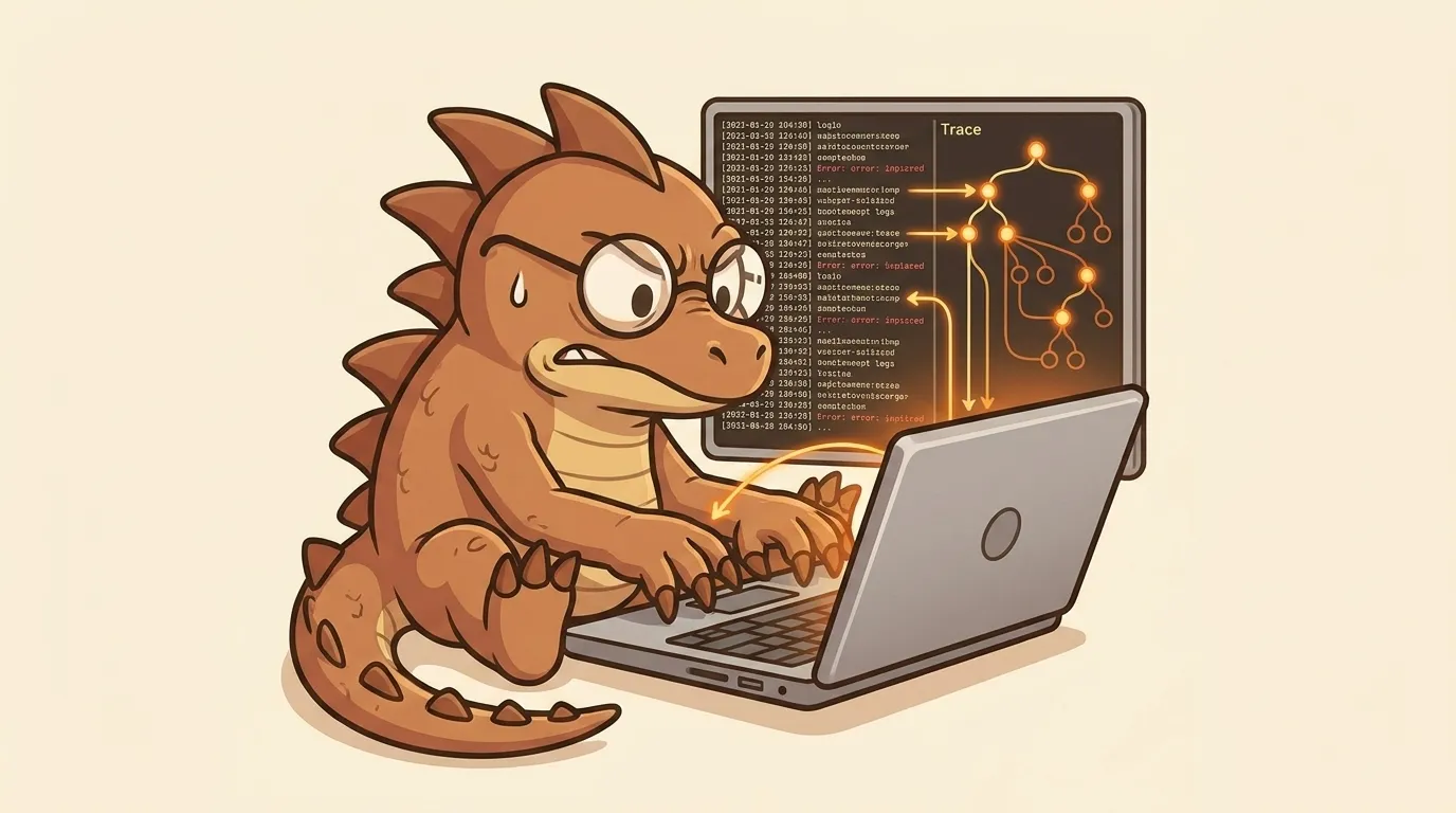 How to Correlate Logs and Traces for Better Observability