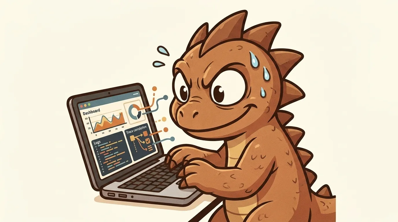 How to Use SigNoz for Production Log Analysis